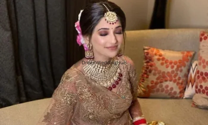 Manish Professional Beauty Salon